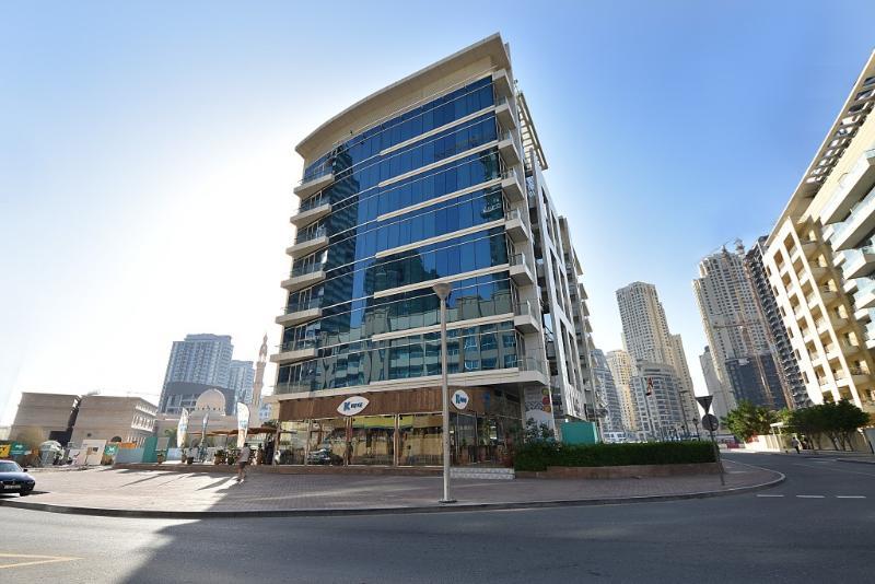 Jannah Place Marina 4* Dubai