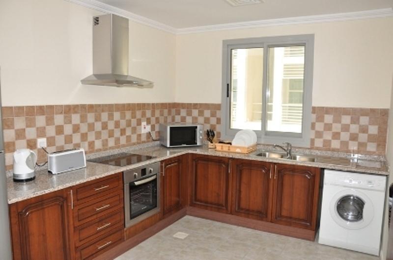 Akas-inn Aparthotel Dubai