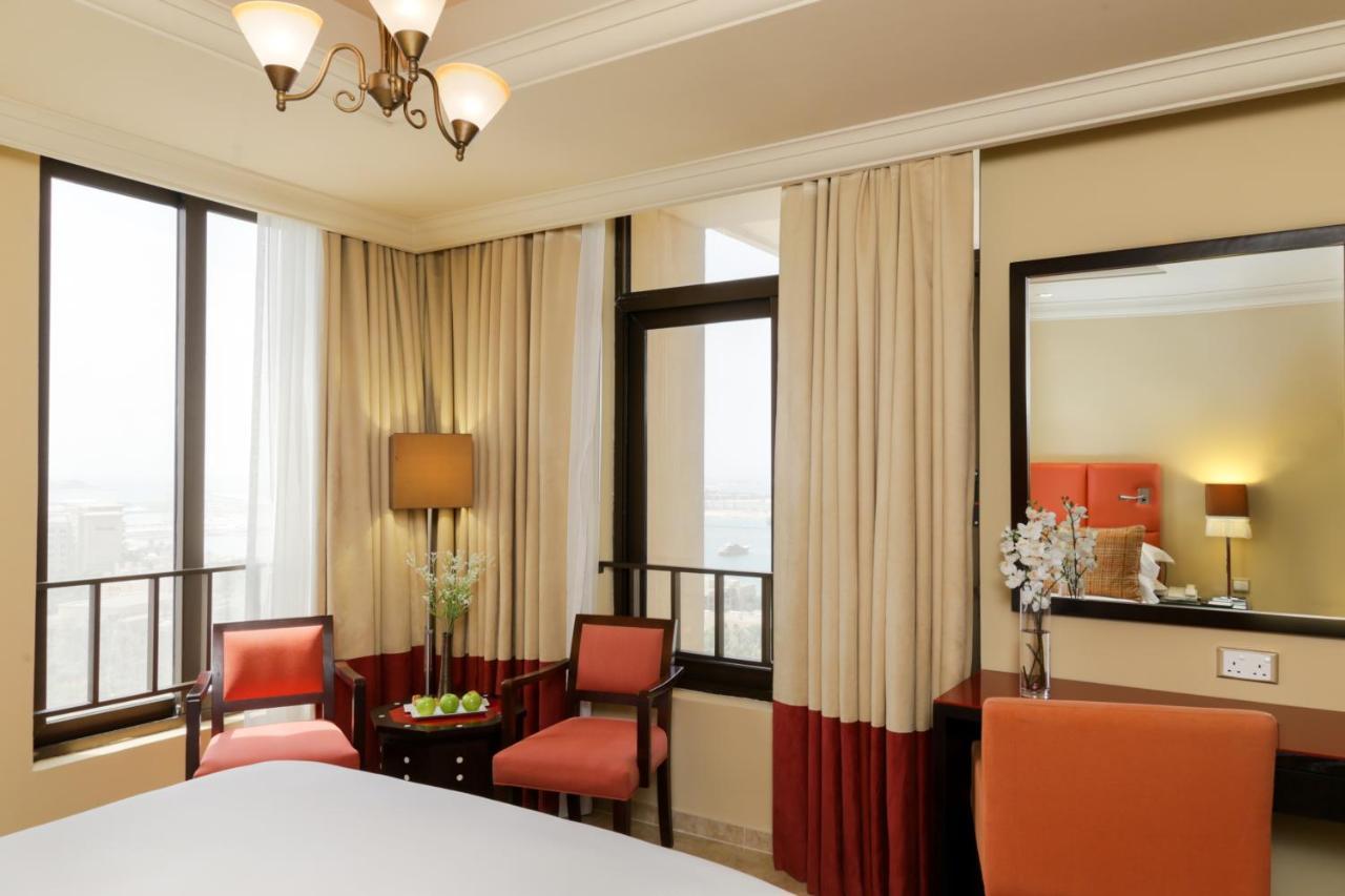Arjaan By Rotana - Media Hotell