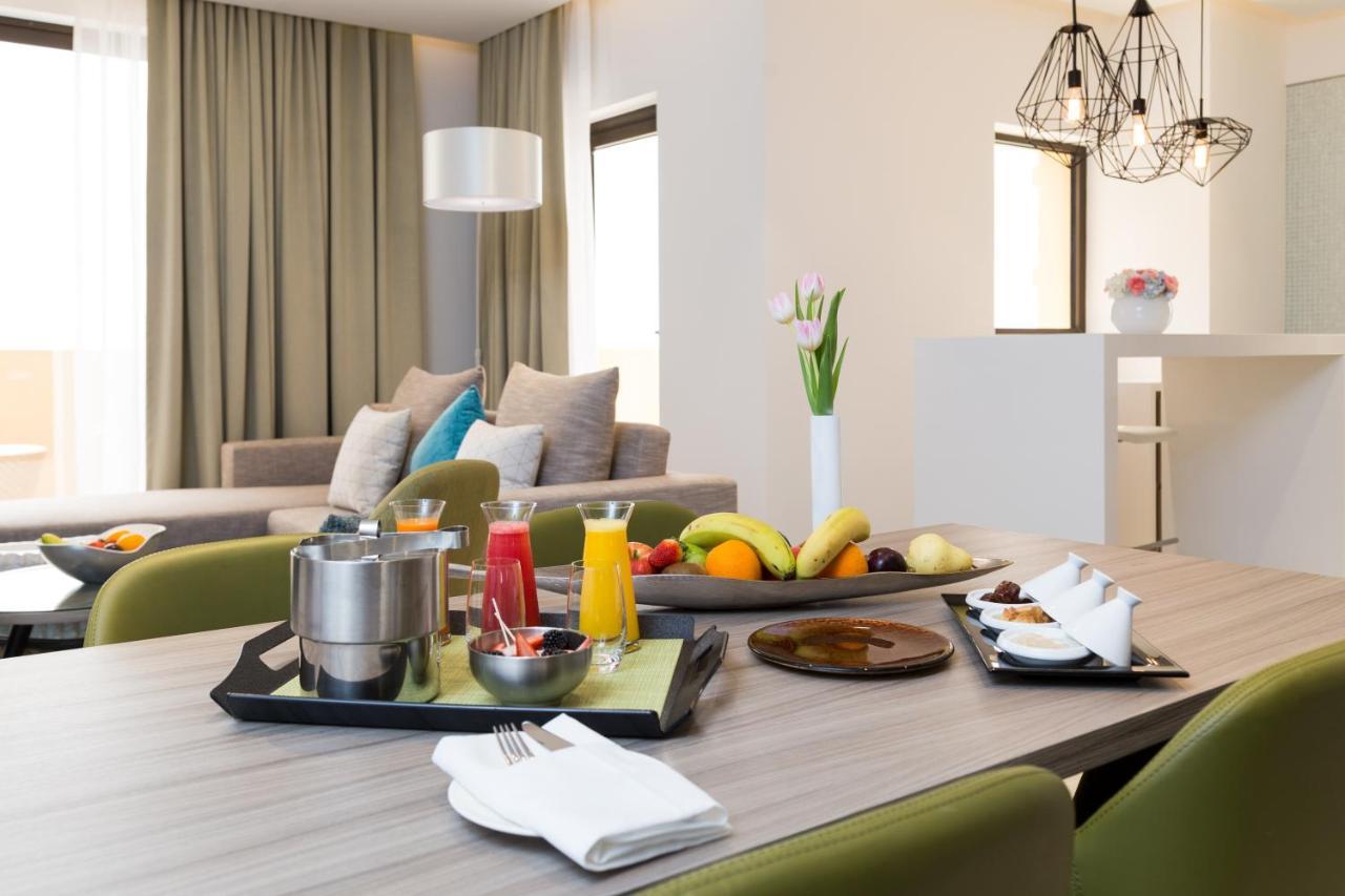 Arjaan By Rotana - Media 4* Dubai