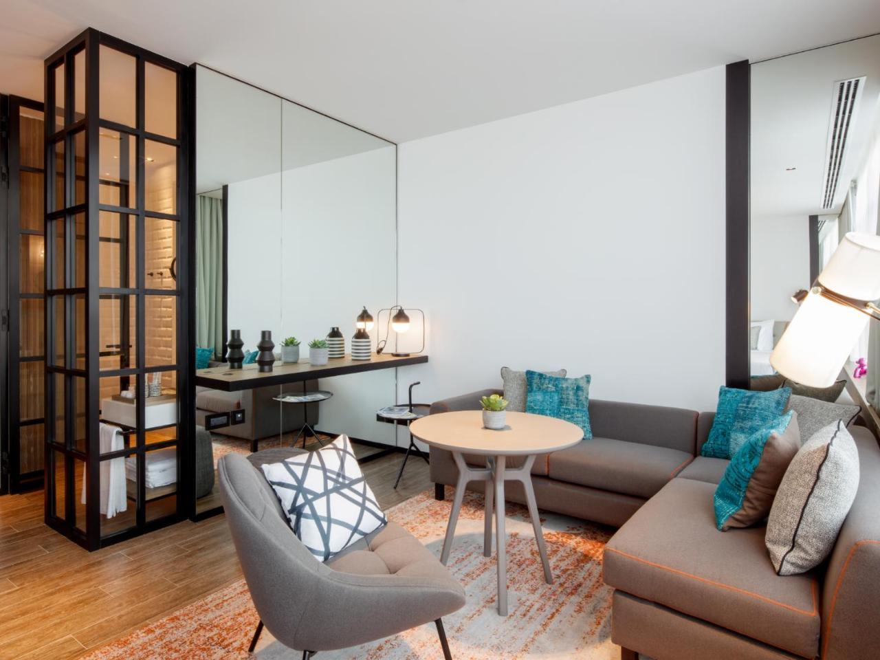 Zabeel House The Greens By Jumeirah 4* Dubai