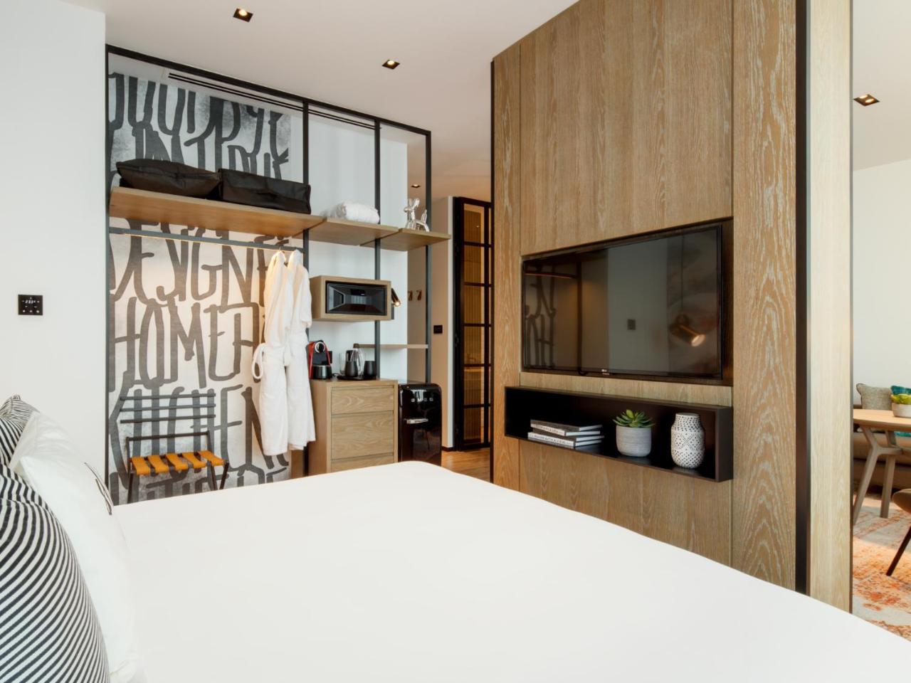 Zabeel House The Greens By Jumeirah Dubai