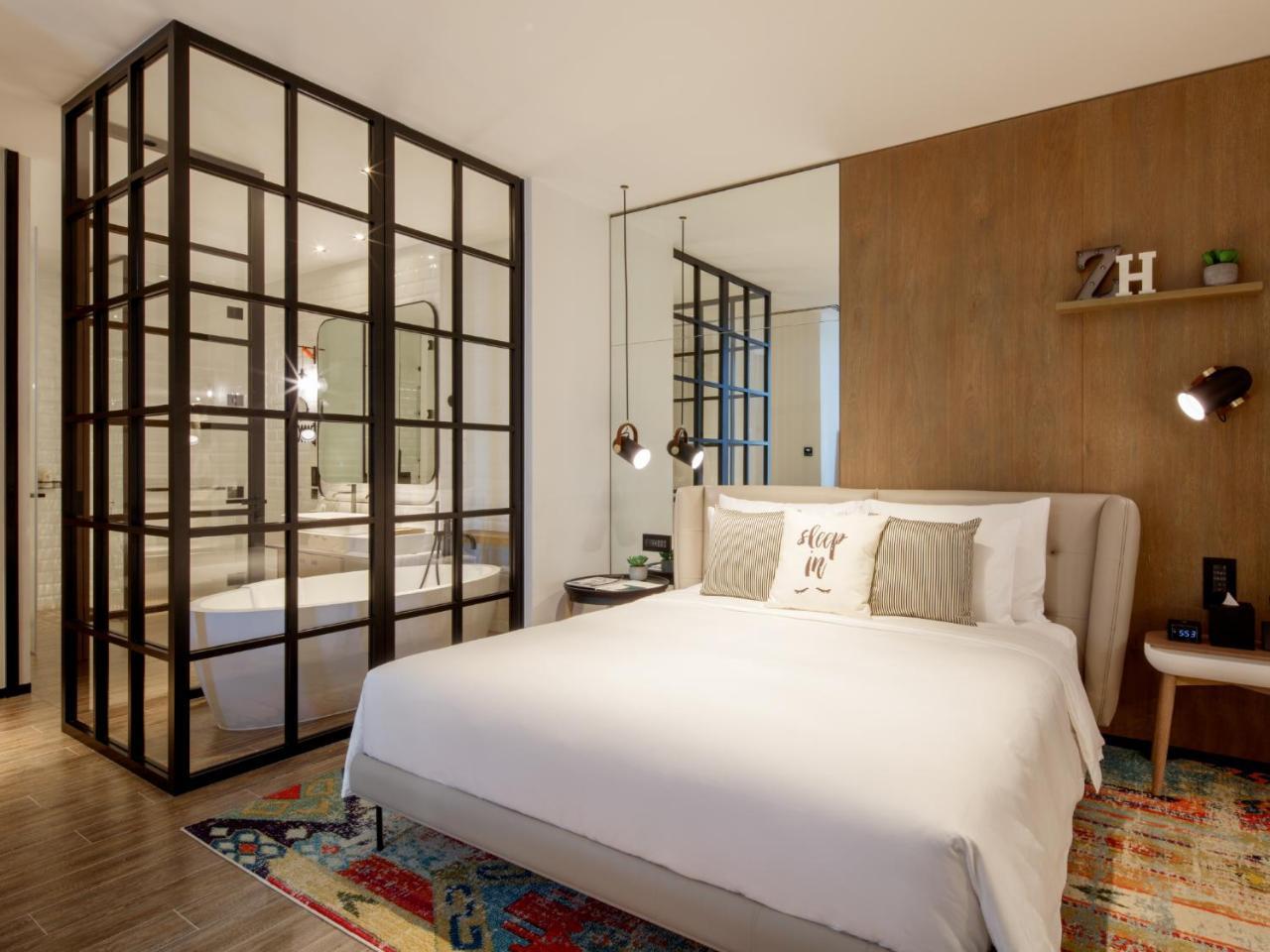 Hotel Zabeel House The Greens By Jumeirah Dubai