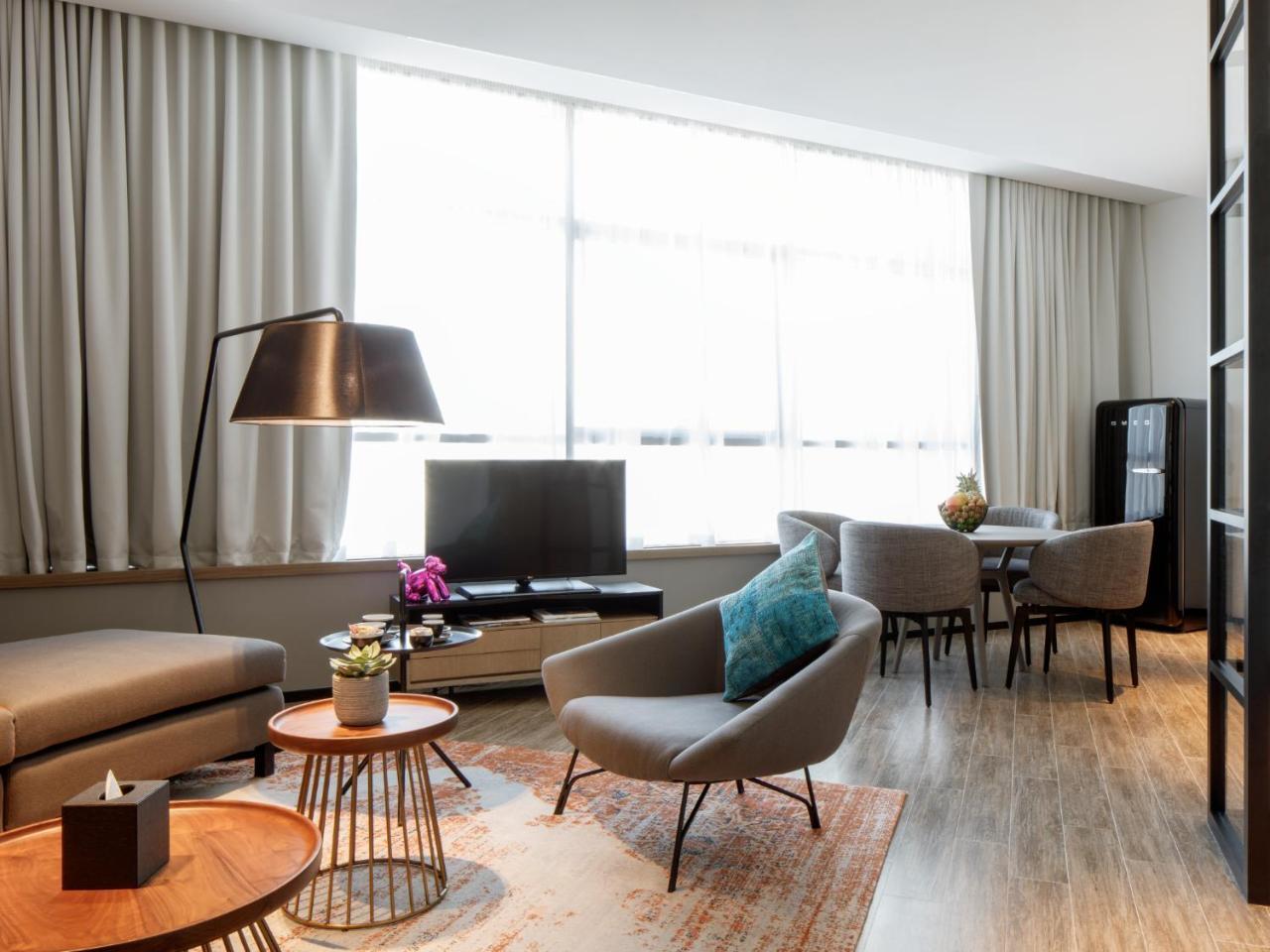 Zabeel House The Greens By Jumeirah 4* Dubai