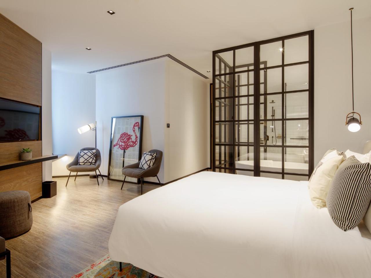 Zabeel House The Greens By Jumeirah 4* Dubai