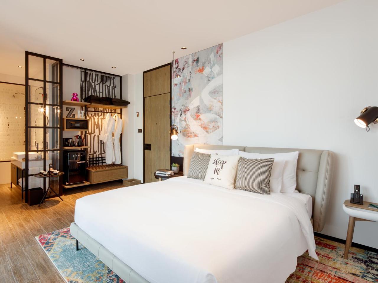 Zabeel House The Greens By Jumeirah 4*