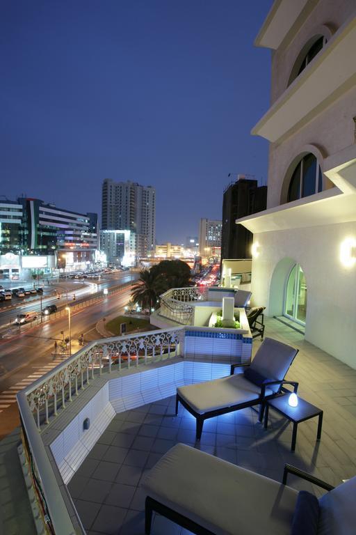 Ramada Dubai