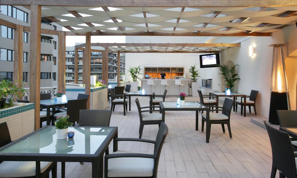 Hotel Ramada Dubai