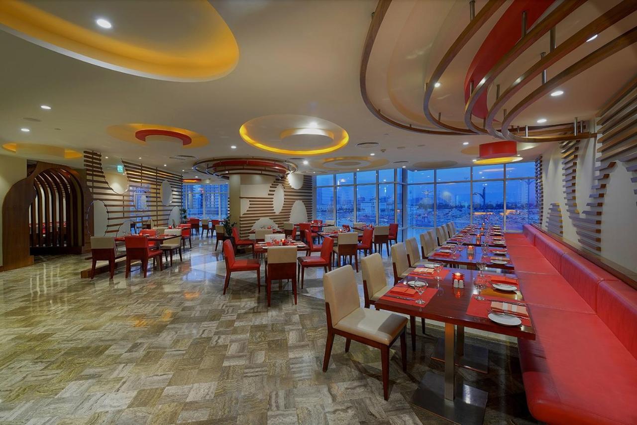 Vintage Grand - Formerly Ghaya Grand 5* Dubai
