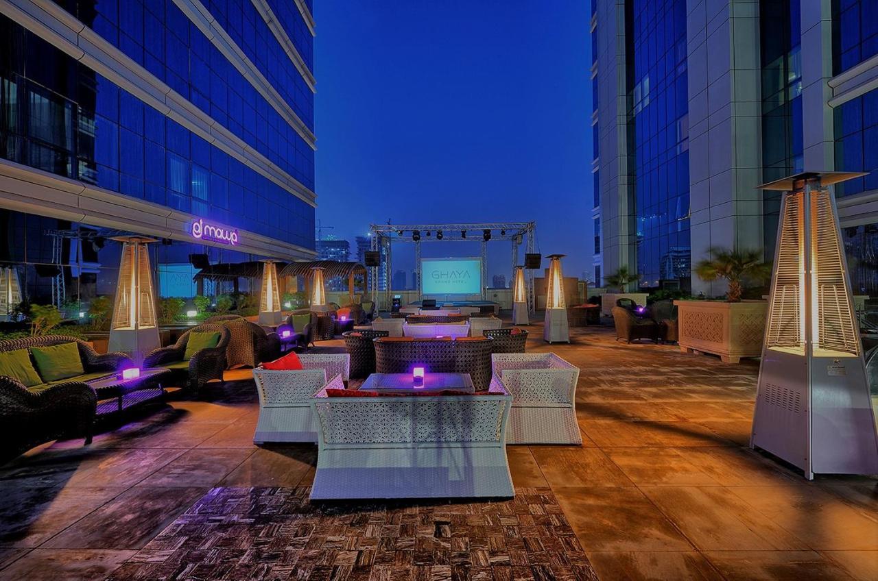 Vintage Grand - Formerly Ghaya Grand 5* Dubai