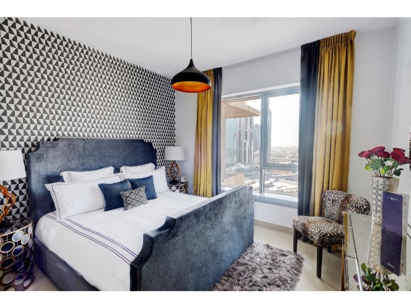 Dream Downtown 29 Boulevard Hotel *