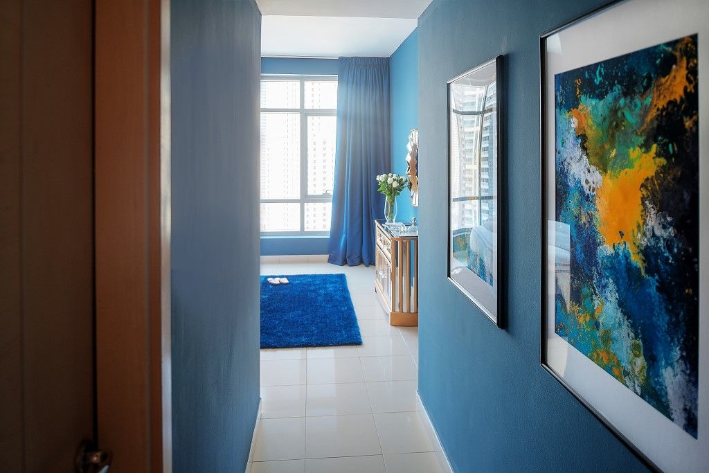 Dream Marina Park Island 5*
