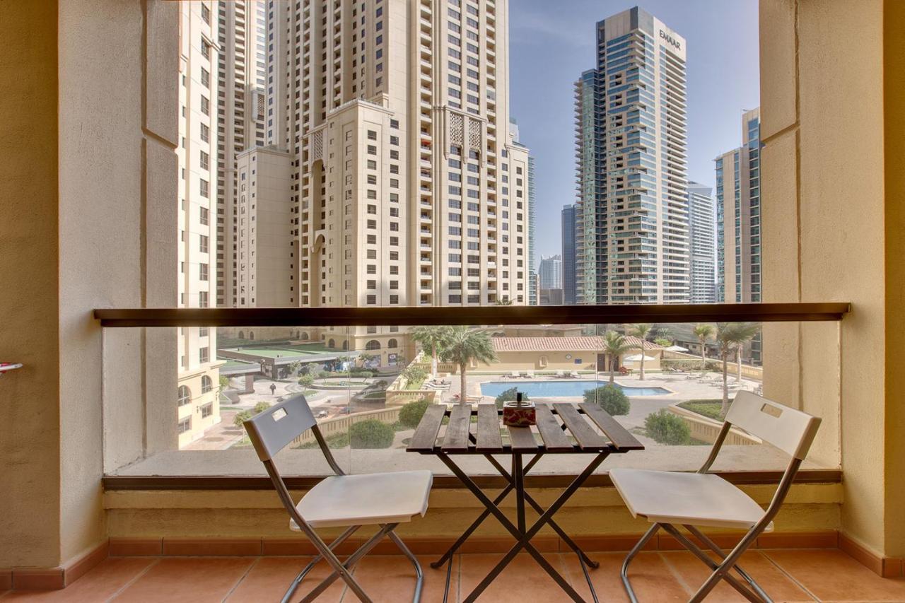Rimal 4 Marina View Dubai