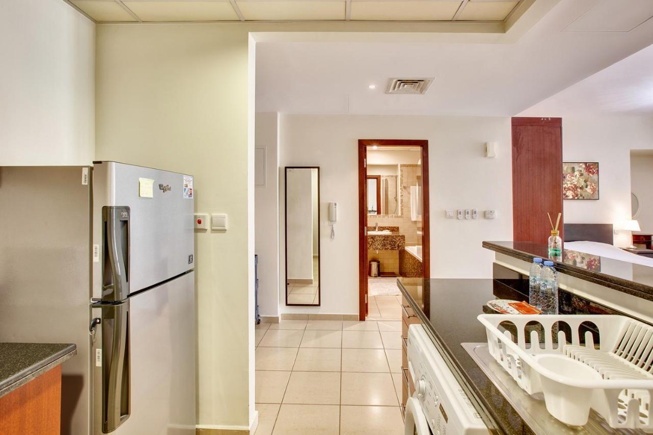 Rimal 4 Marina View Appartamento Dubai