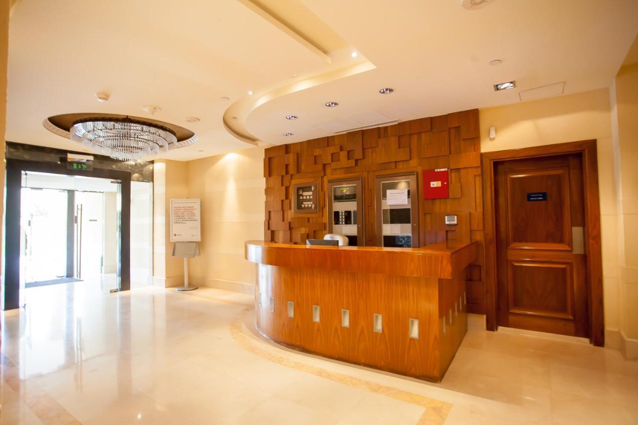 Appartamento Rimal 4 Marina View