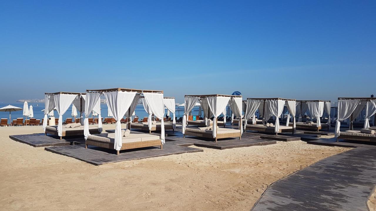 Rimal 4 Marina View Dubai