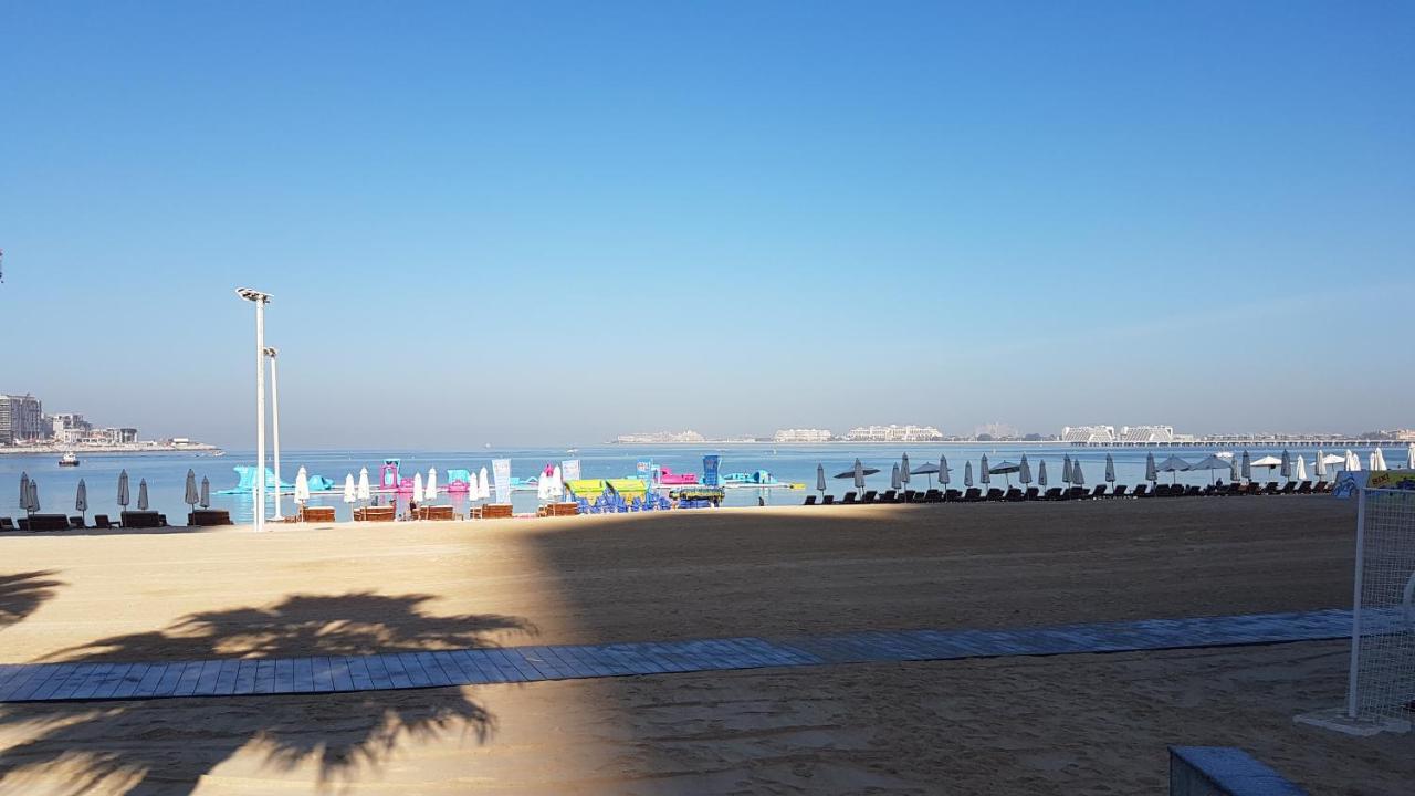 Appartamento Rimal 4 Marina View