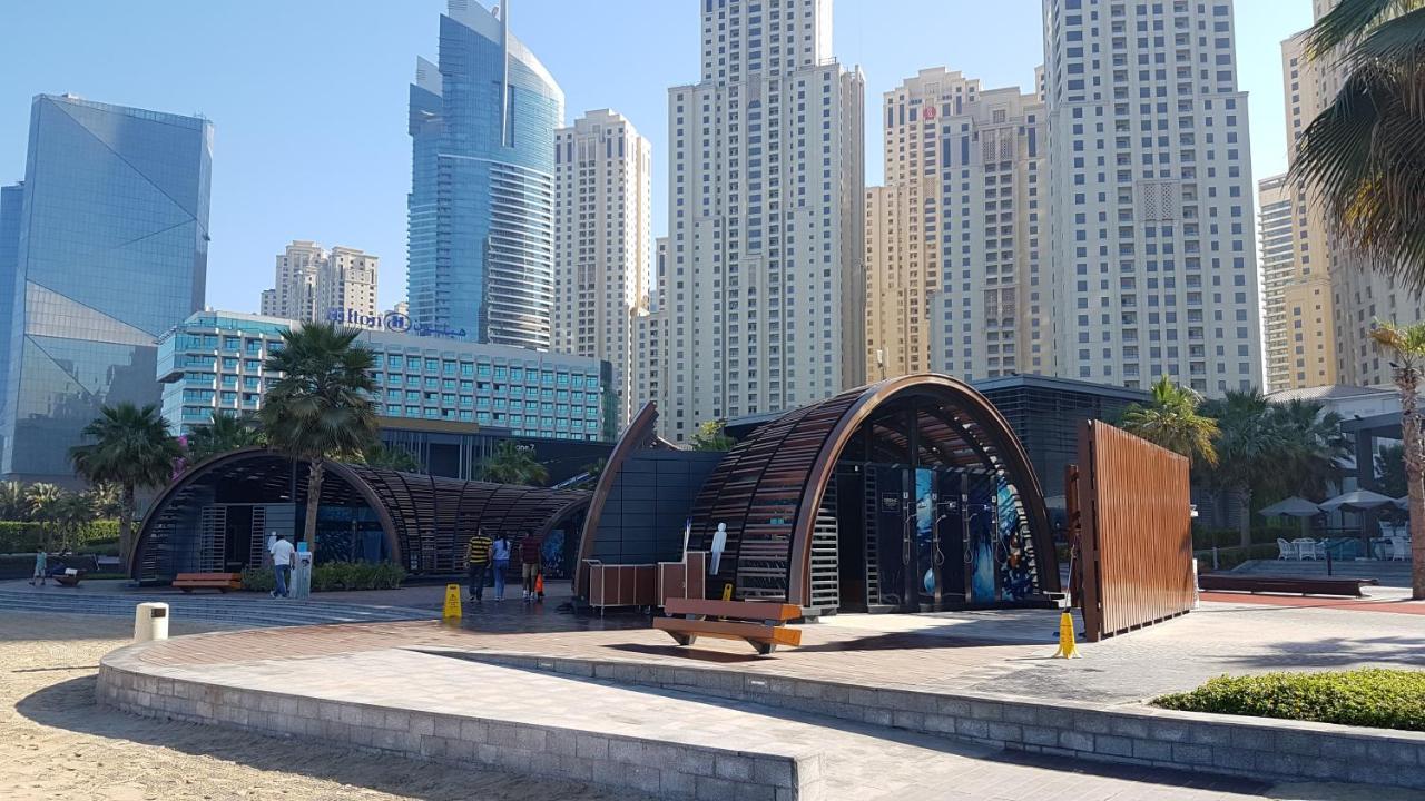 Rimal 4 Marina View Dubai