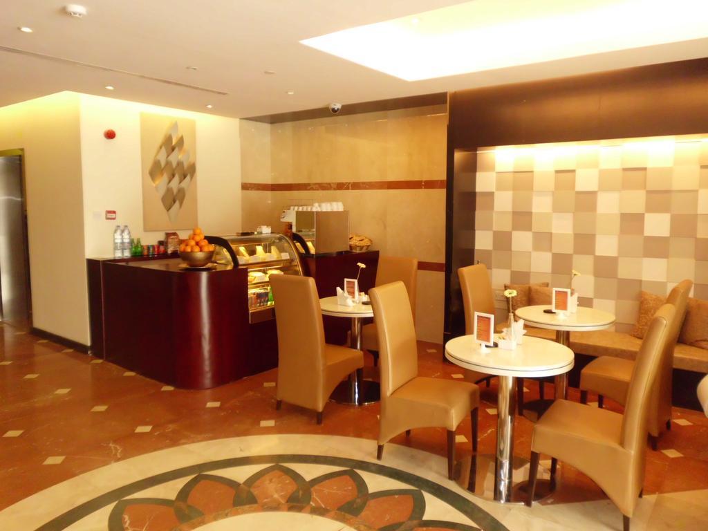 Apartahotel Fortune Classic Apartment, Airport ,near Dafza Metro Station