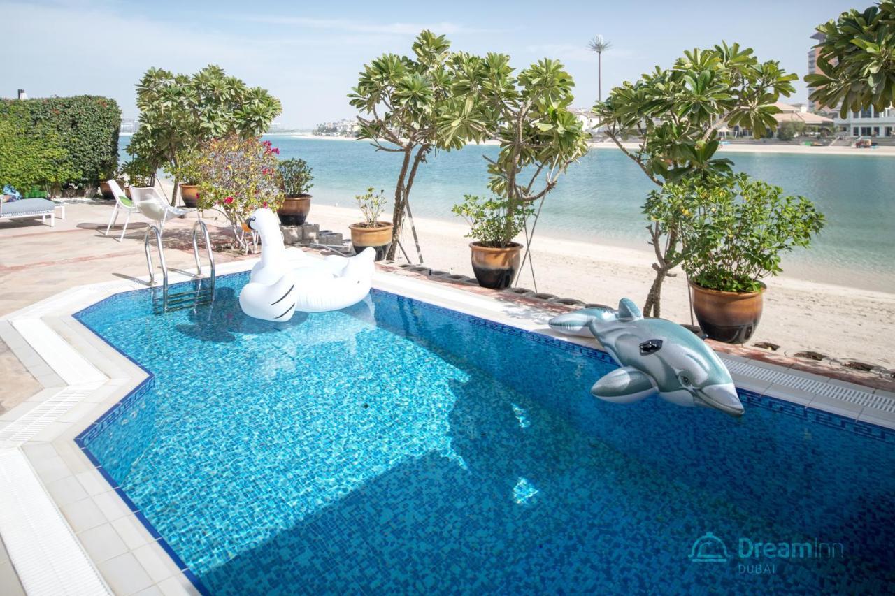 Dream - Royal Palm Villa Dubái