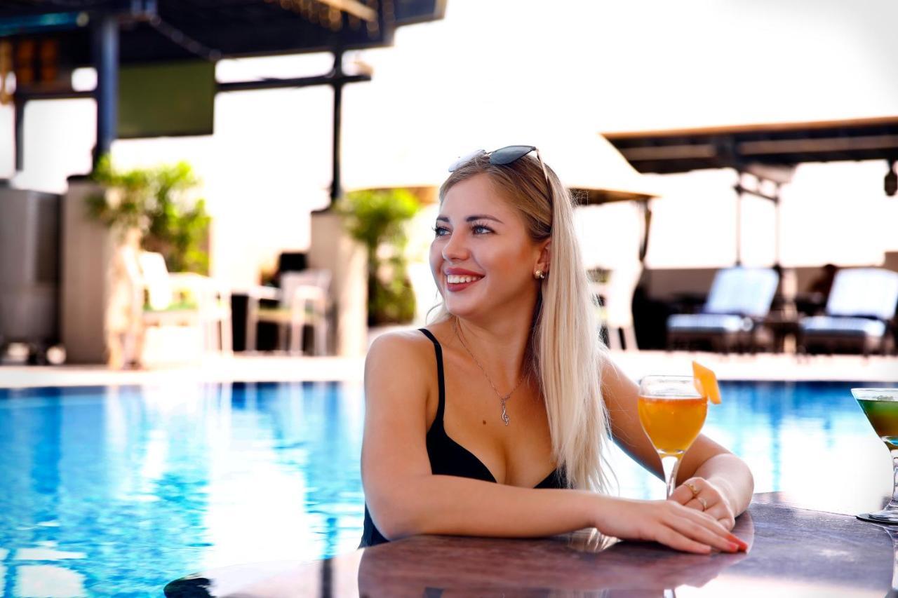 Grand Excelsior Deira 4* Dubái