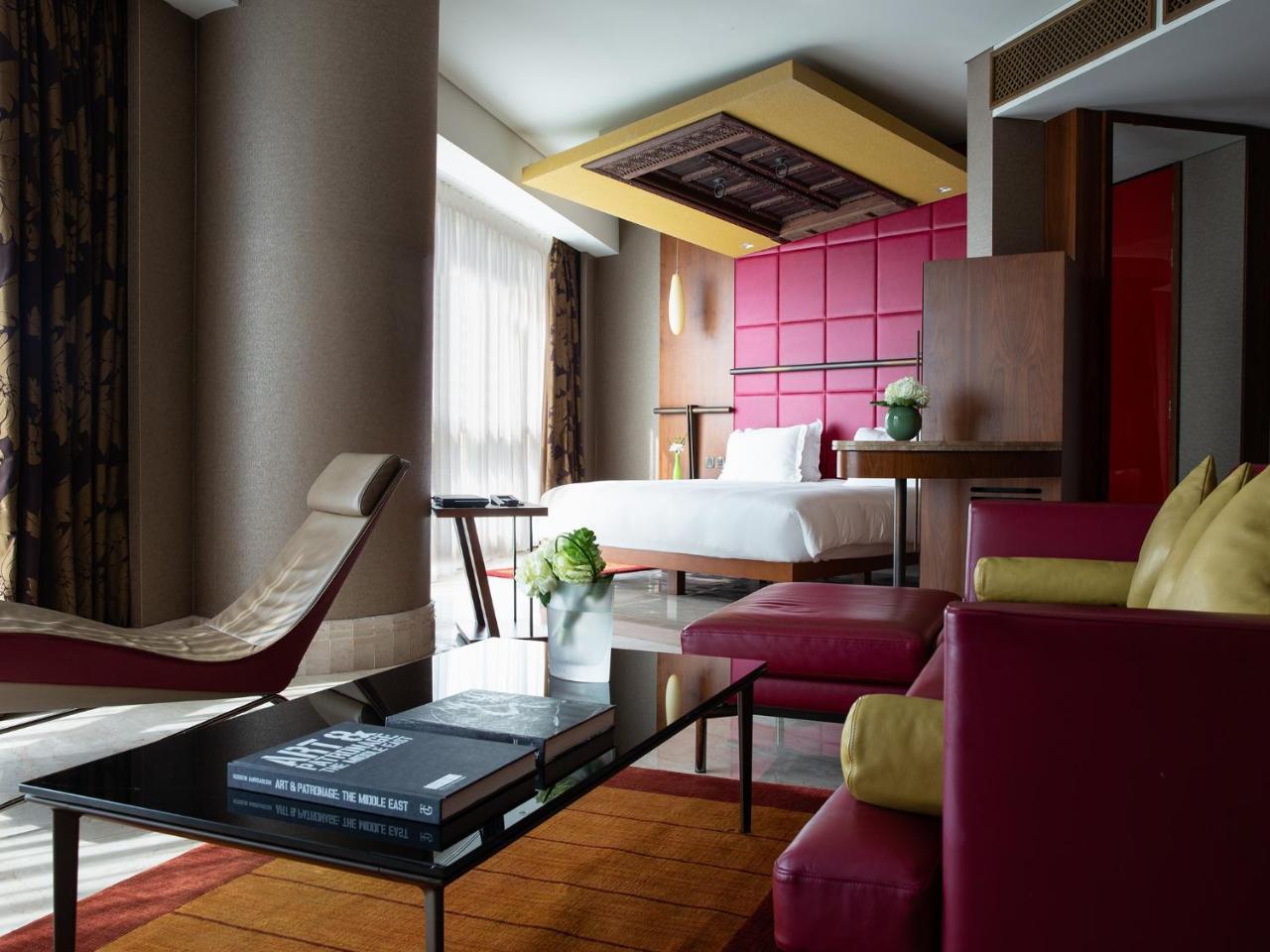 Jumeirah Creekside Hotel 5*
