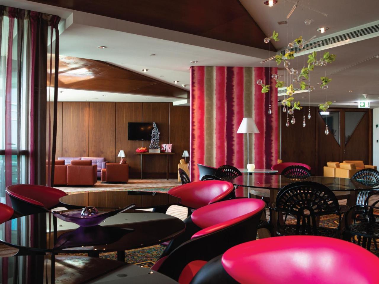 Jumeirah Creekside 5* Dubaï