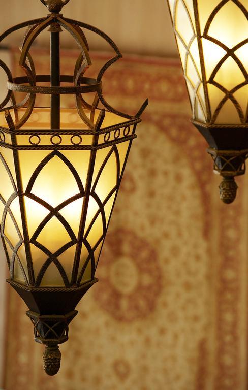 Al Sondos Suites By Le Meridien