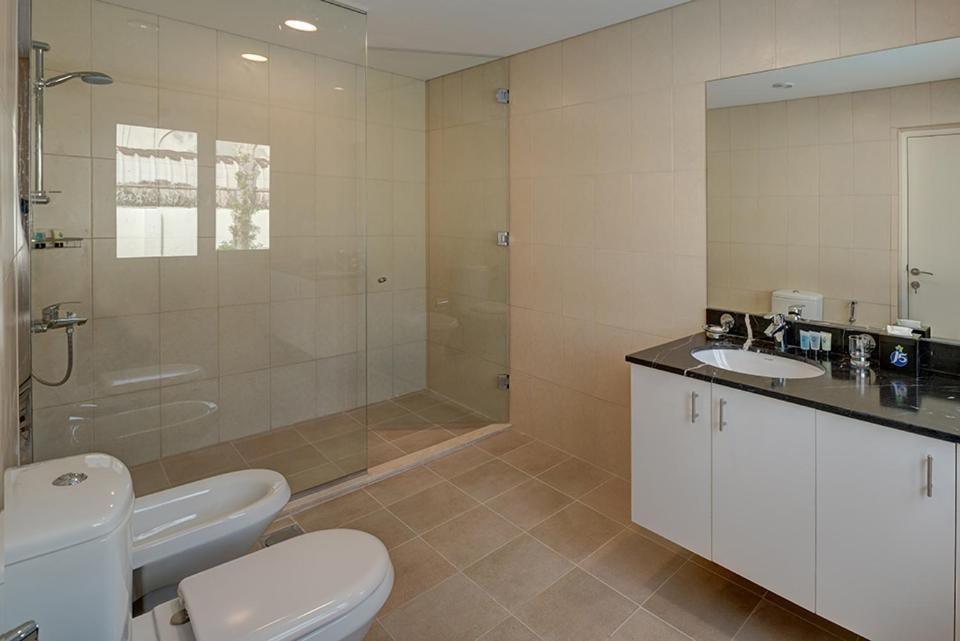 J5 Four Bedroom In Al Wasl * Dubai