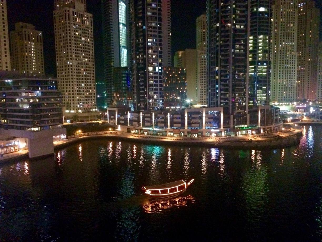 Vandrarhem Hey Beach Dubai
