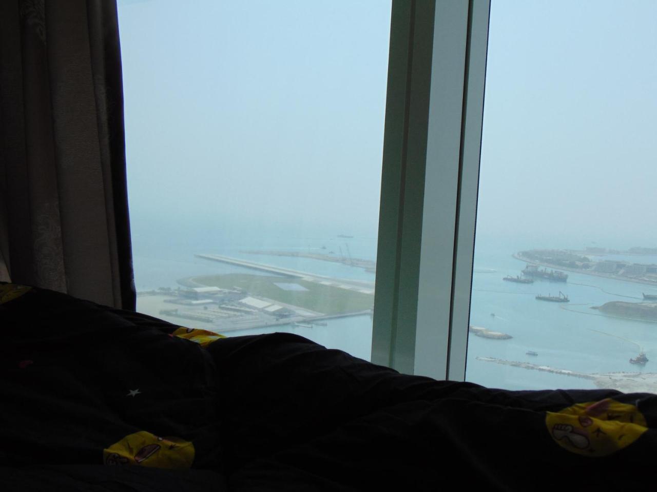 Hey Beach Vandrarhem Dubai