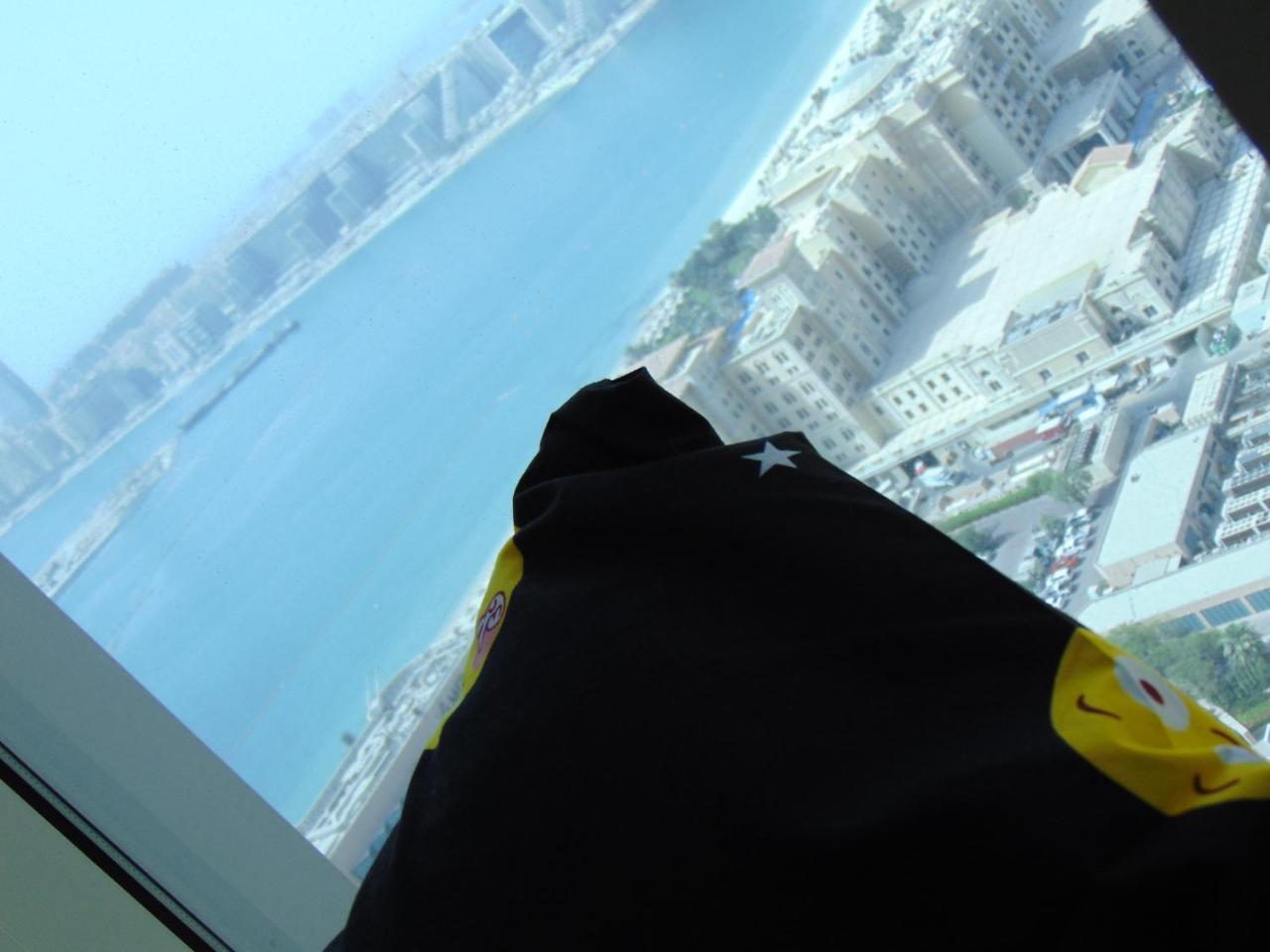 Hey Beach Dubai