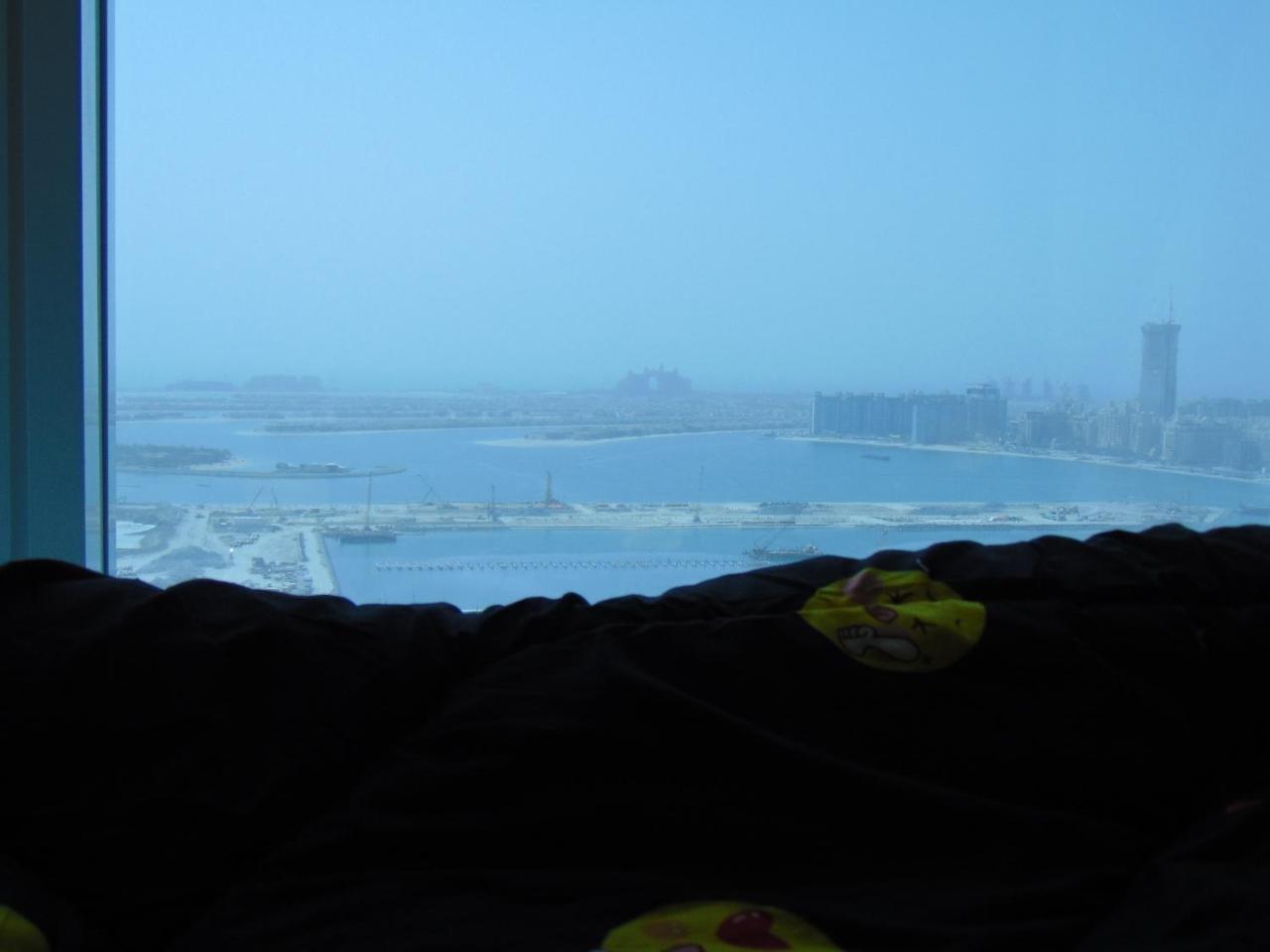 Vandrarhem Hey Beach Dubai
