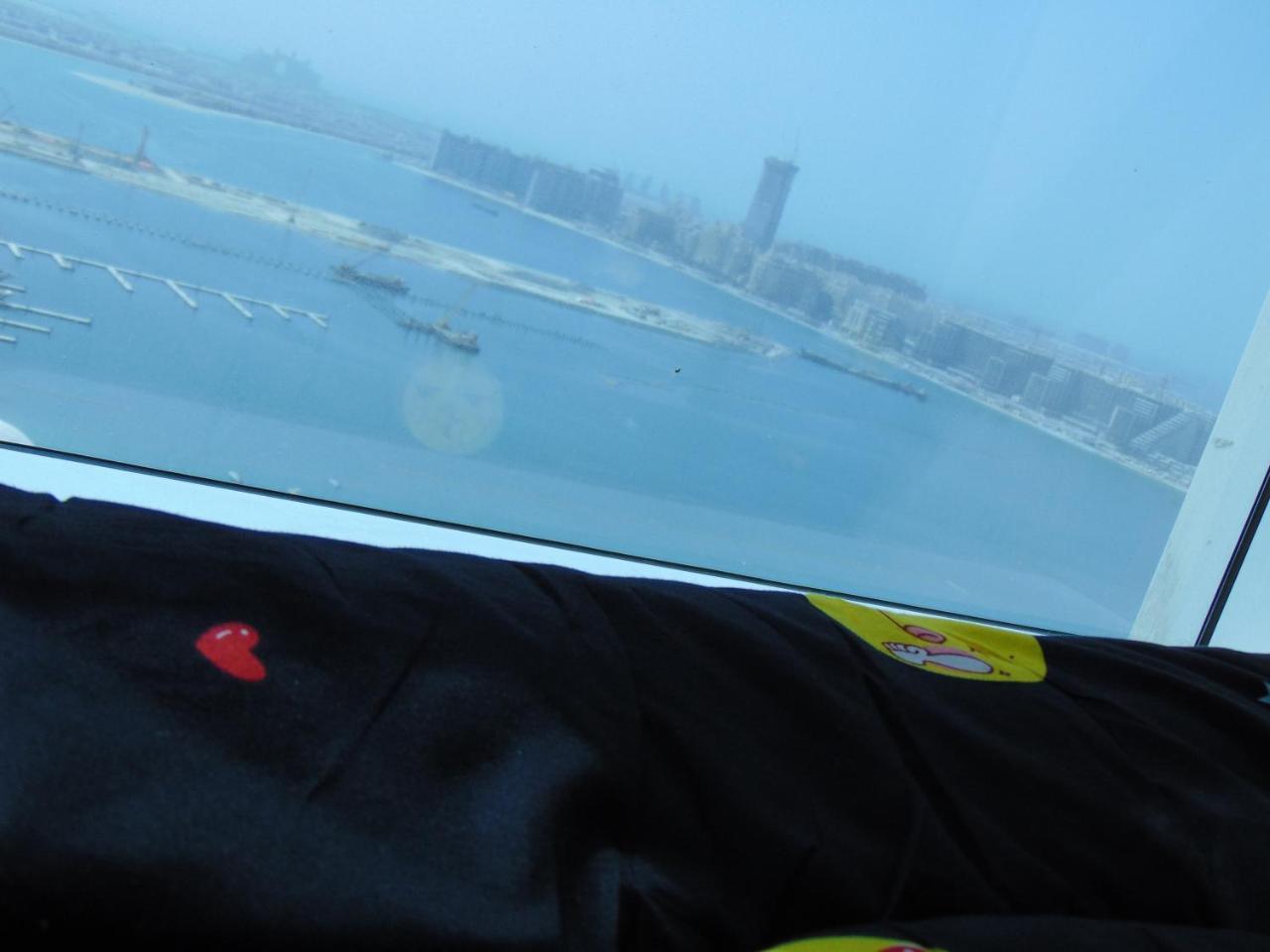 Hey Beach * Dubai