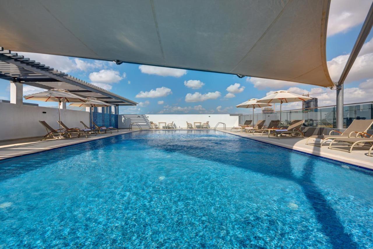 Hotel The S Al Barsha Dubai
