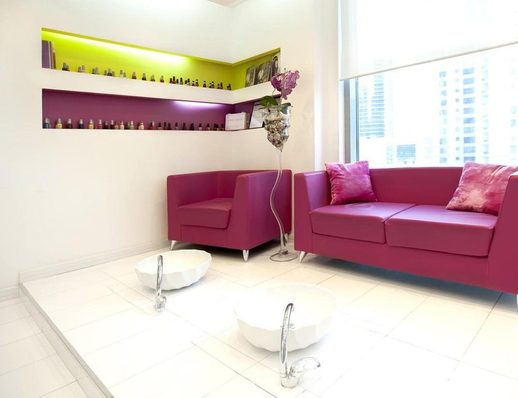 Social Hotel Dubaï