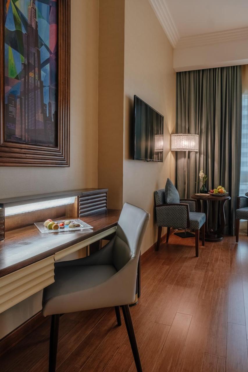 Hotel Stella Di Mare Marina Dubai