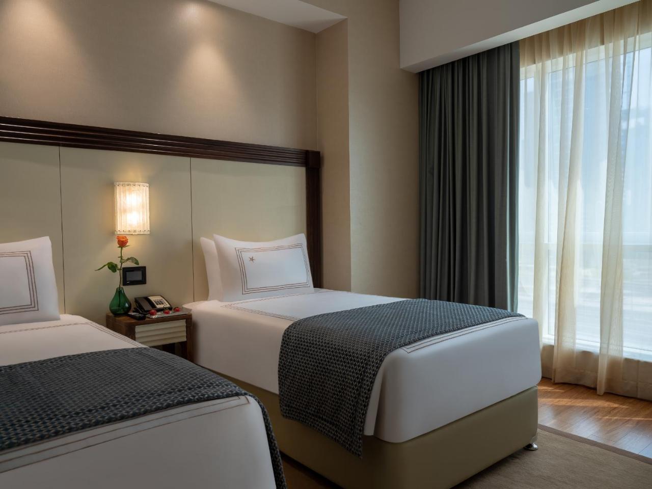 Hotel Stella Di Mare Marina Dubai