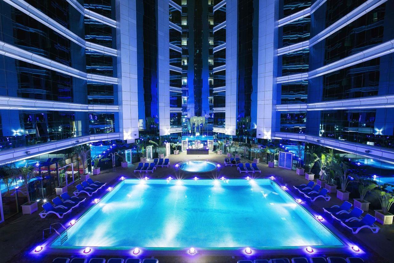 Vintage Grand - Formerly Ghaya Grand Aparthotel 5*