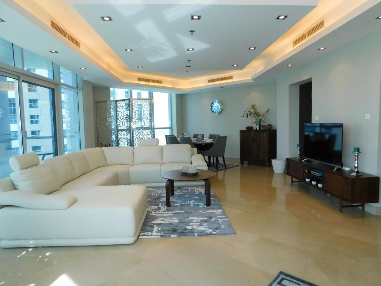 Apartament Luton - The Marina Torch - Sea View - 64ab07