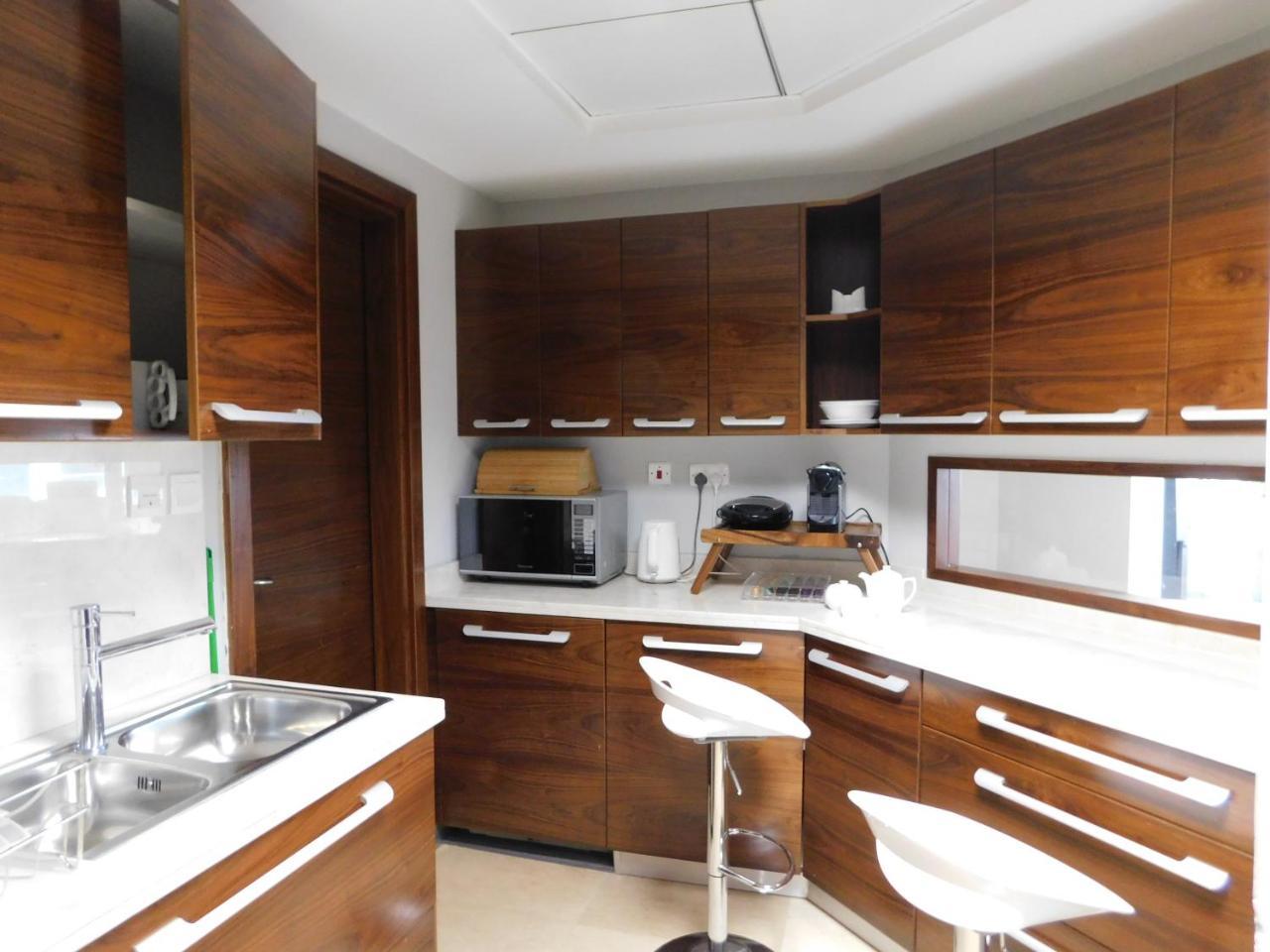 Apartament Luton - The Marina Torch - Sea View - 64ab07