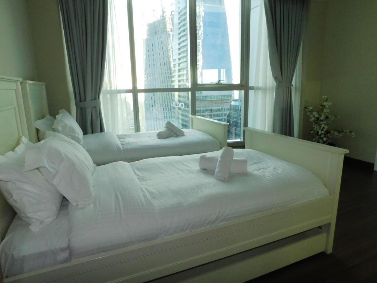 Apartament Luton - The Marina Torch - Sea View - 64ab07