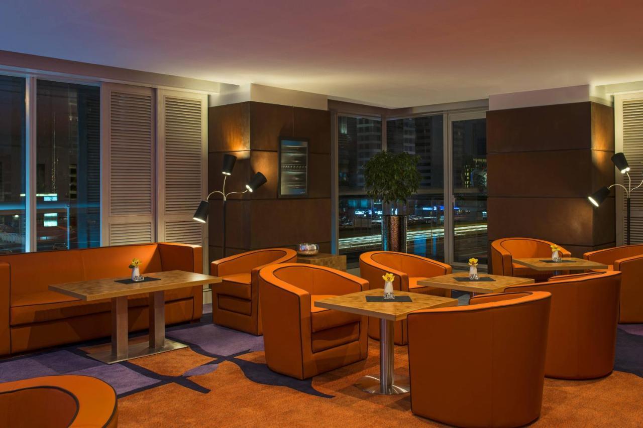 Four Points By Sheraton Sheikh Zayed Road