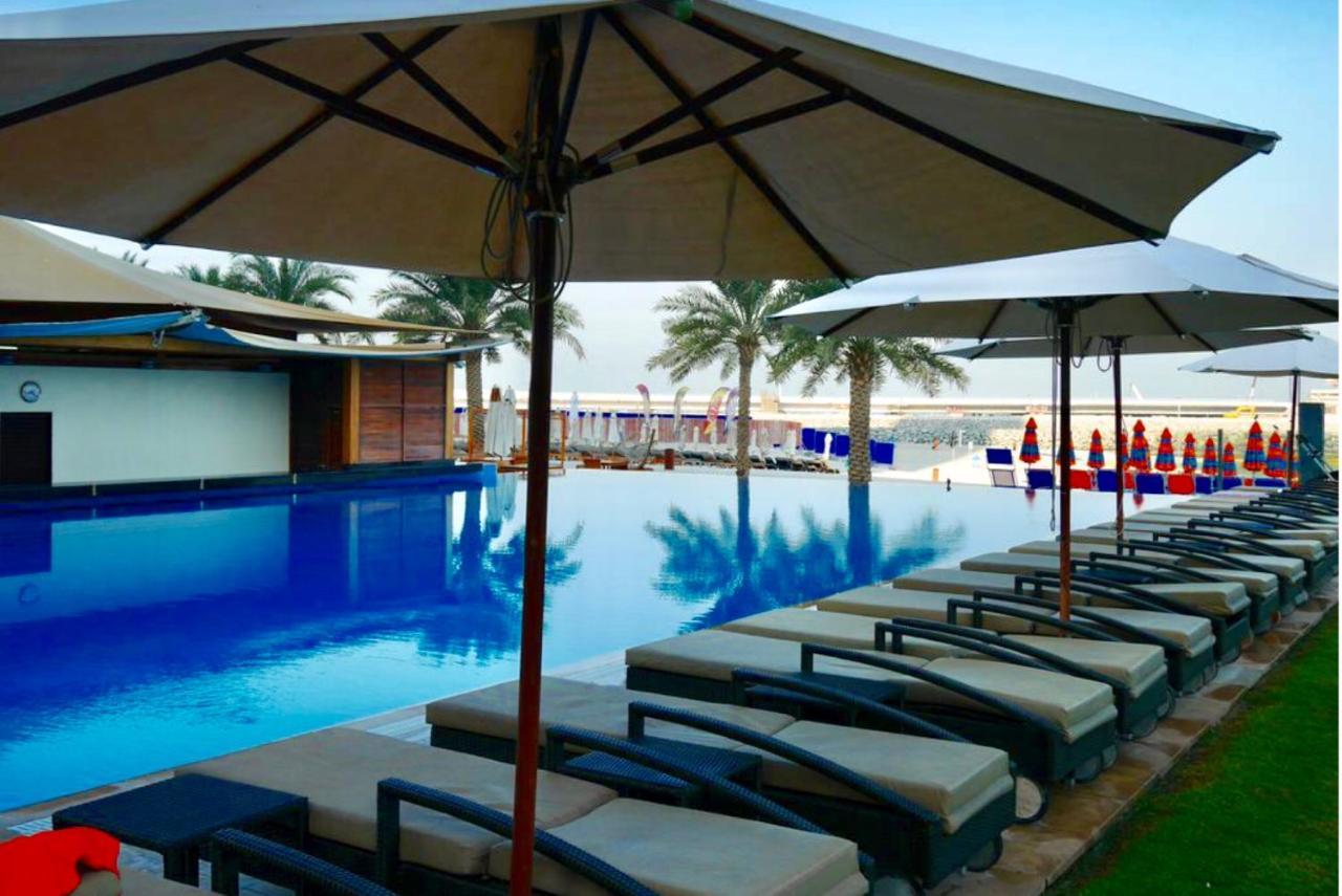 Appartement Stunning 5* 4br-oceanfront-apartment *