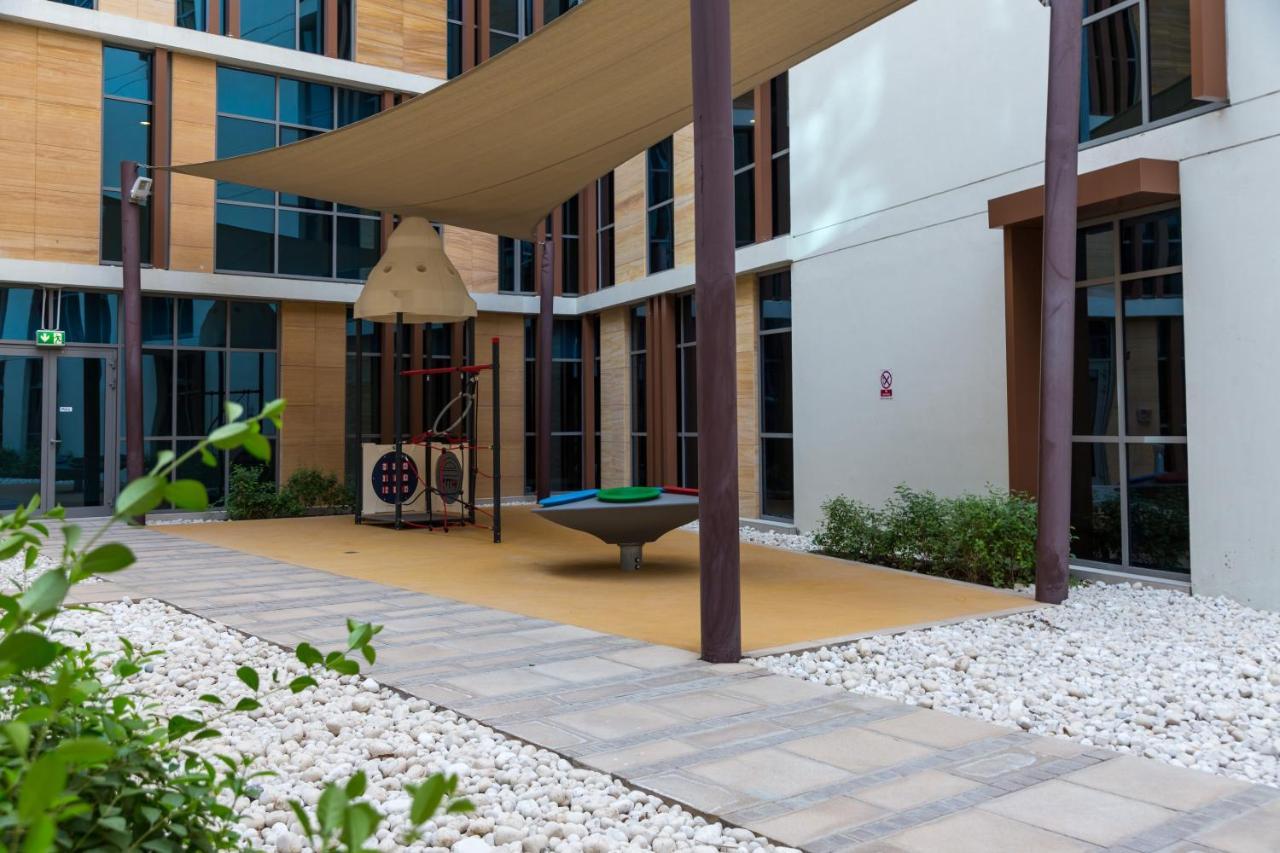 Appartement Higuests - Wharf Dubaï