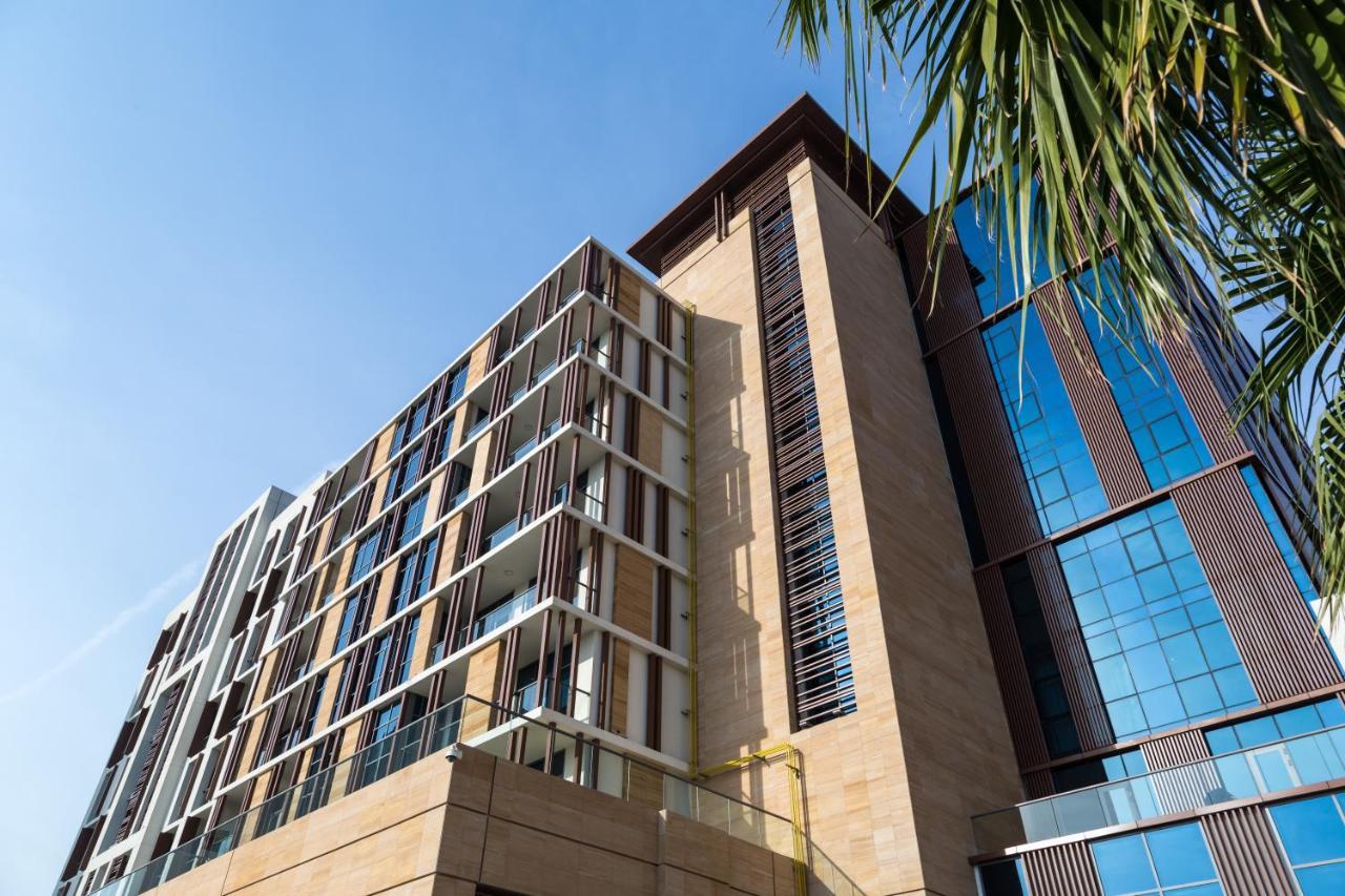 Appartement Higuests - Wharf Dubaï