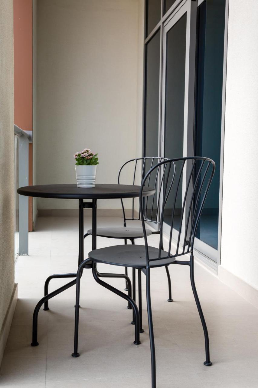 Higuests - Wharf Appartement *