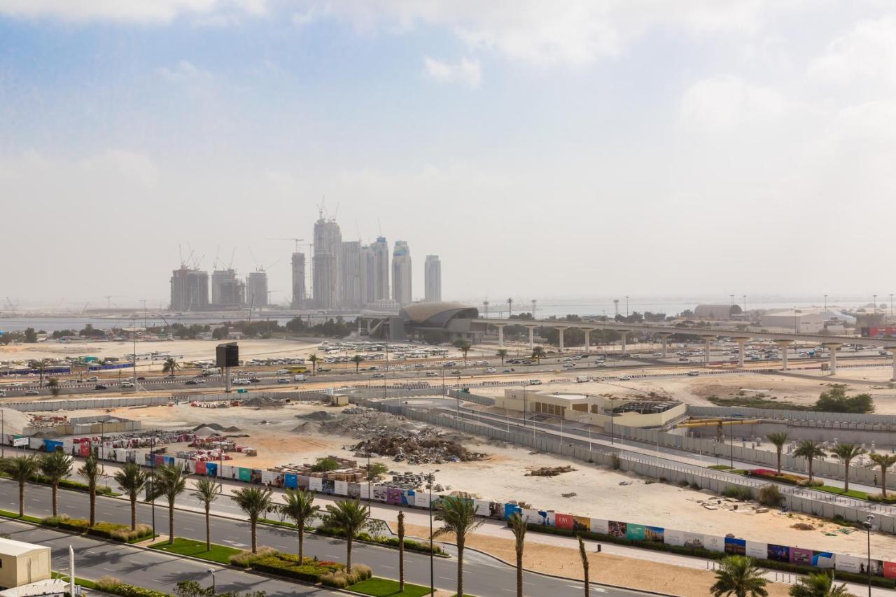 Higuests - Wharf Dubaï