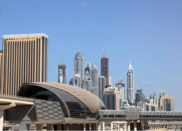 7 Capsules Dubai