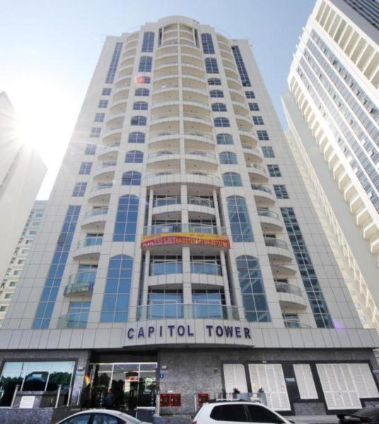 7 Capsules Hostel *